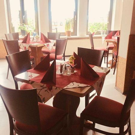 Zorge Hotel Bergschlosschen المظهر الخارجي الصورة