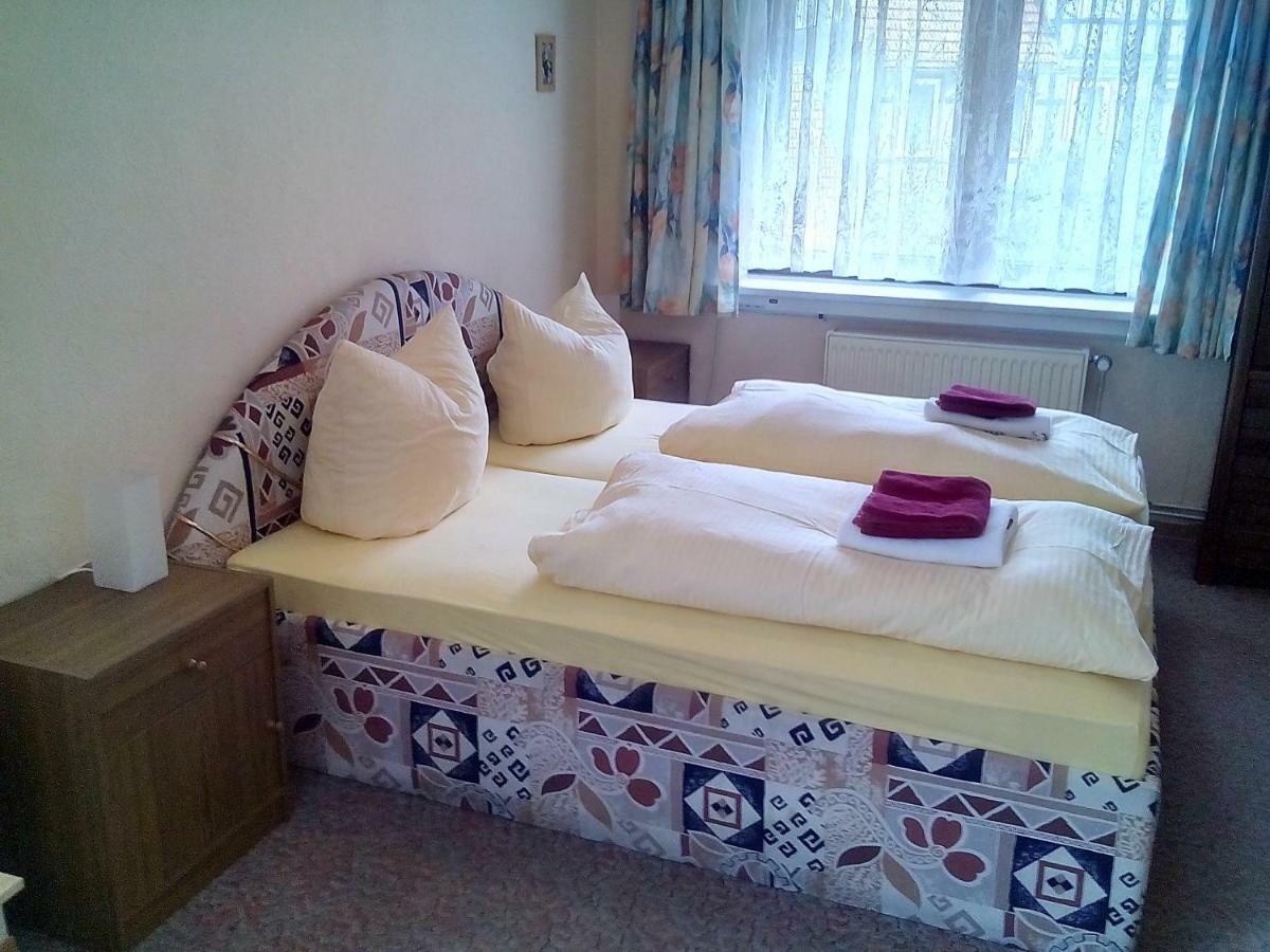 Zorge Hotel Bergschlosschen المظهر الخارجي الصورة