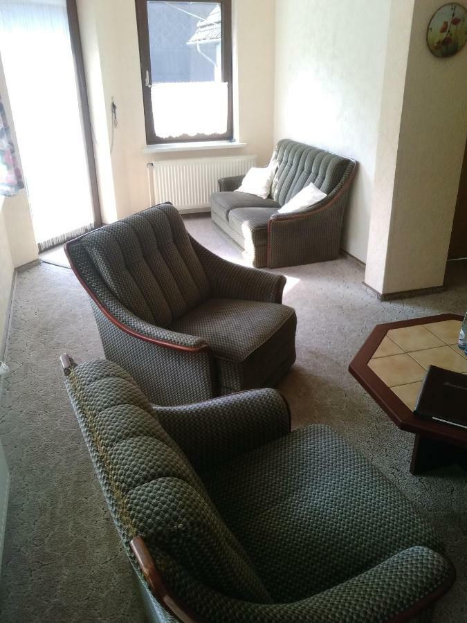 Zorge Hotel Bergschlosschen المظهر الخارجي الصورة