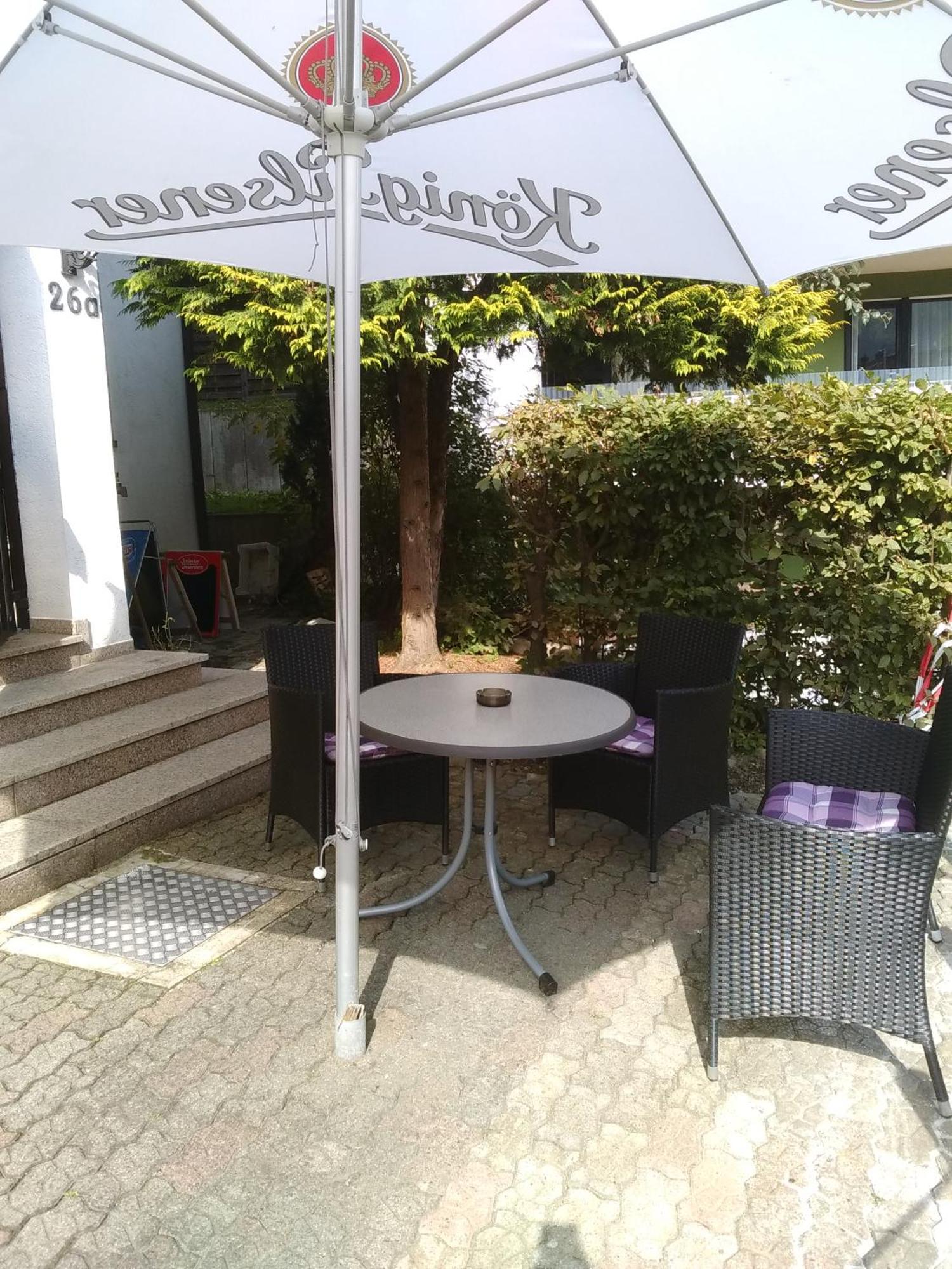 Zorge Hotel Bergschlosschen المظهر الخارجي الصورة