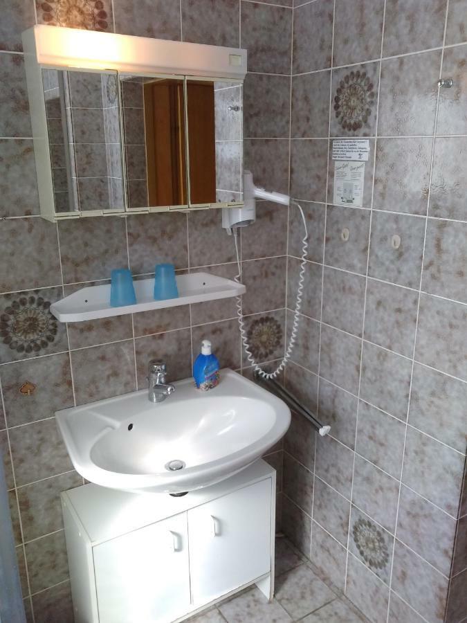 Zorge Hotel Bergschlosschen المظهر الخارجي الصورة