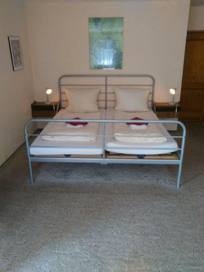Zorge Hotel Bergschlosschen المظهر الخارجي الصورة