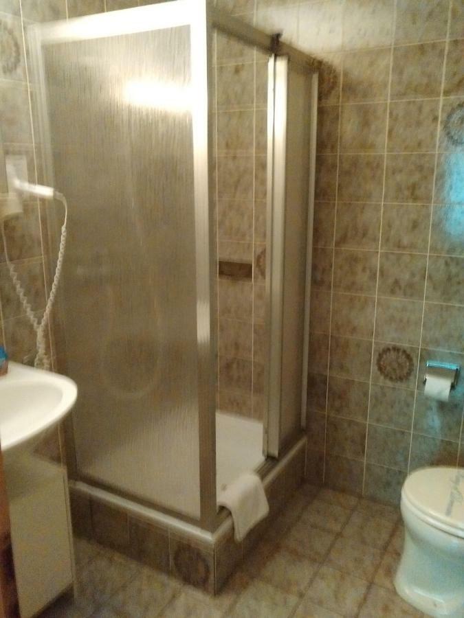 Zorge Hotel Bergschlosschen المظهر الخارجي الصورة