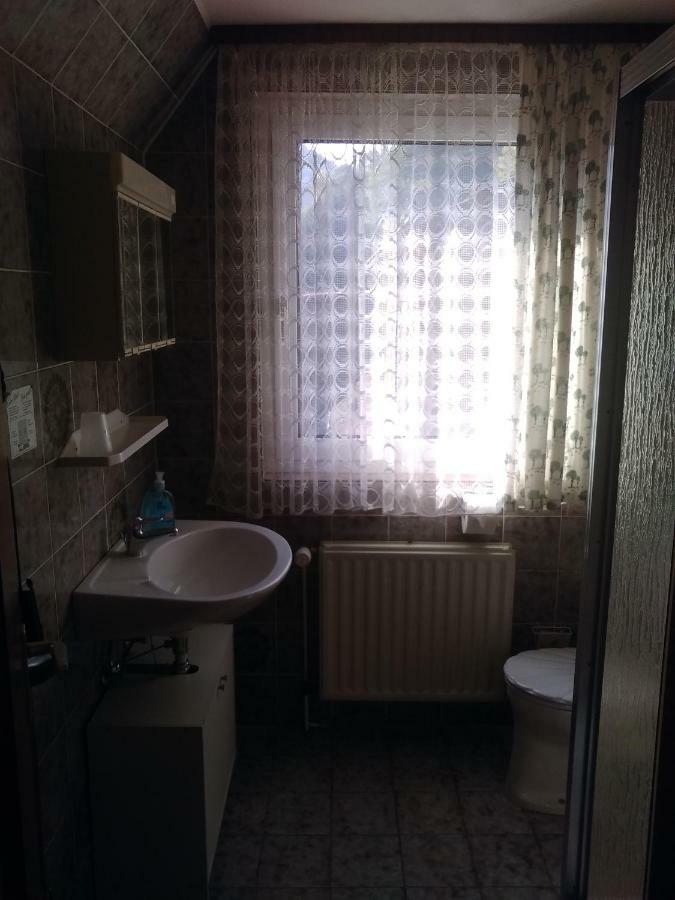 Zorge Hotel Bergschlosschen المظهر الخارجي الصورة